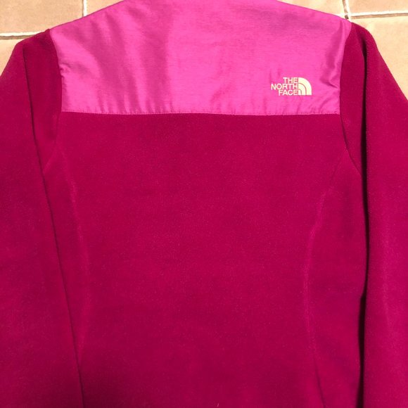 The North Face Denali Fleece Jacket - NWOT - Picture 4 of 9